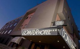 Comtur Hotel